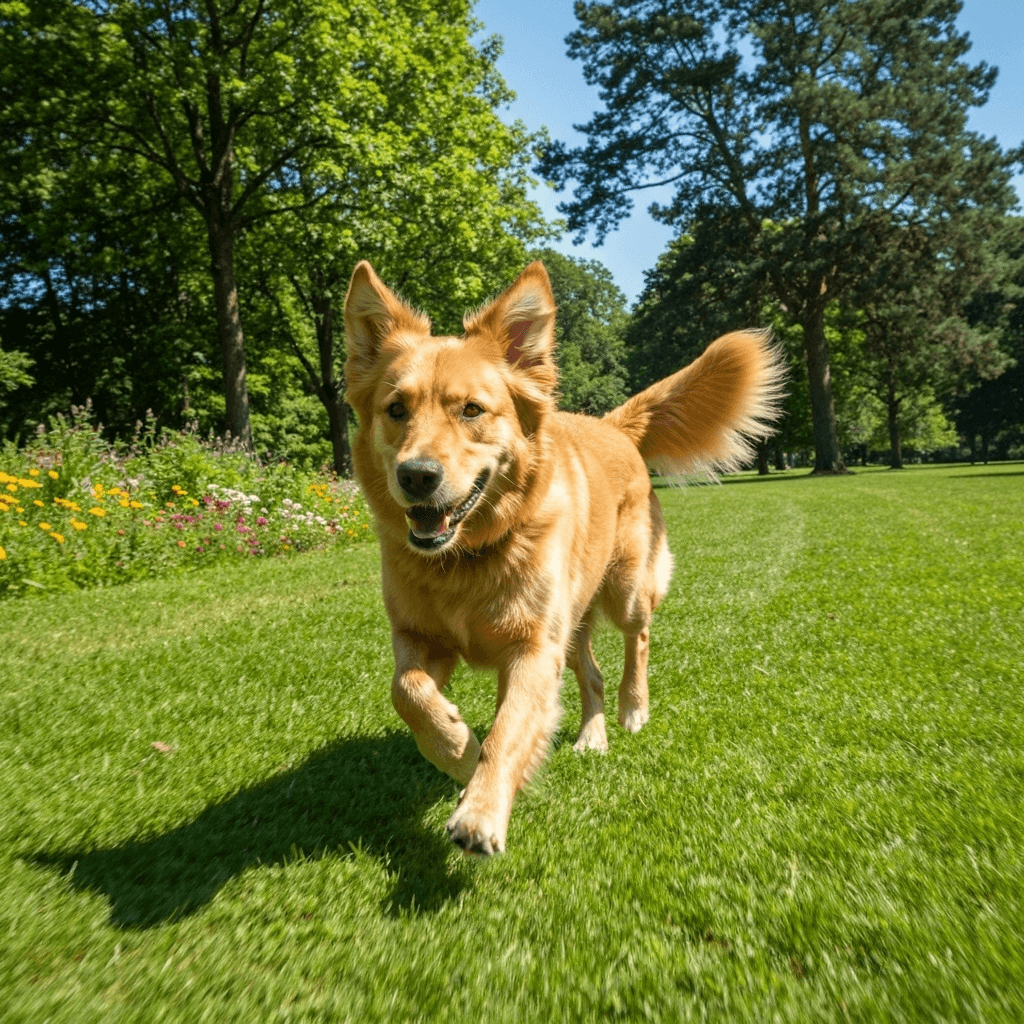 Historias de adopción: Luna y Milo